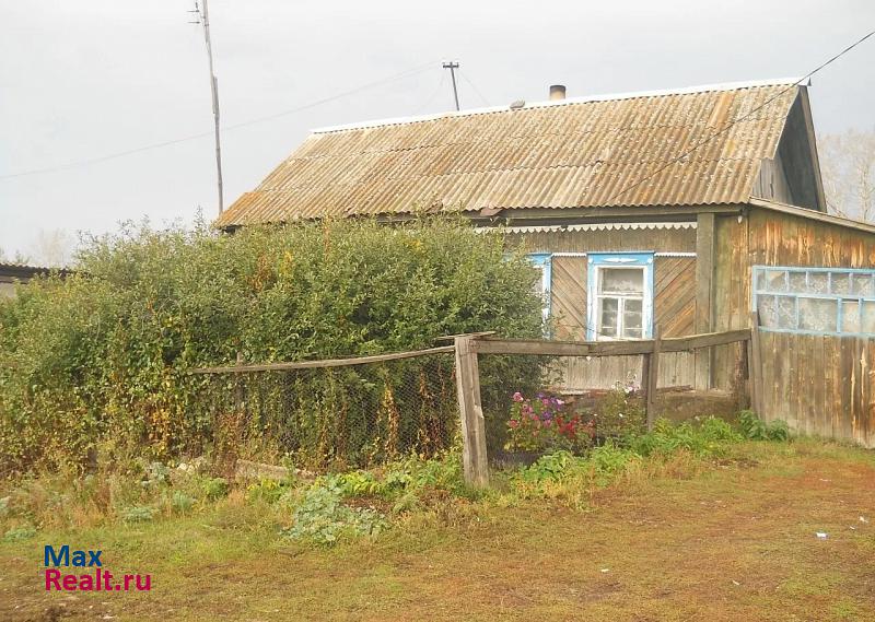 Уйское Уйский р-он, с. Ларино, улица Трактовая, 16