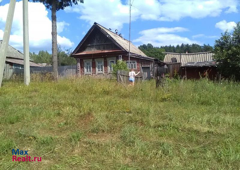 Городище Московская улица