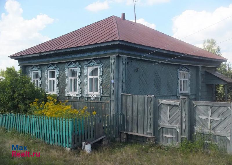 Сосновское Нижегородская обл, Сосновский р-н д. Селитьба ул. Лесохимская д.6