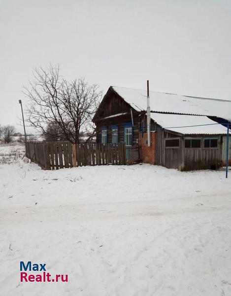 Николаевка село Андреевка, Молодёжная улица