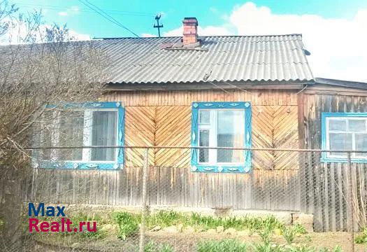 Бисерть село Кленовское, улица Красных Партизан