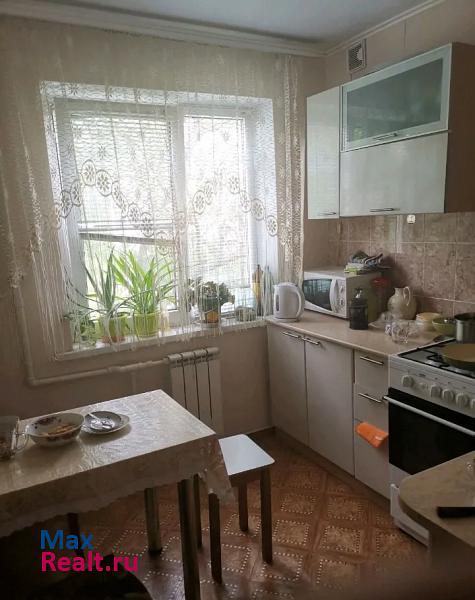 Краснополянская улица, 34 Волгоград продам квартиру