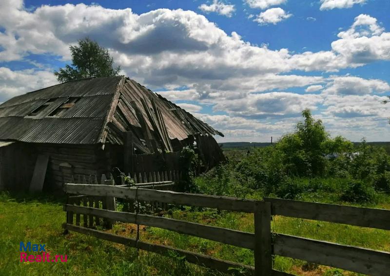 Карагай село Козьмодемьянск