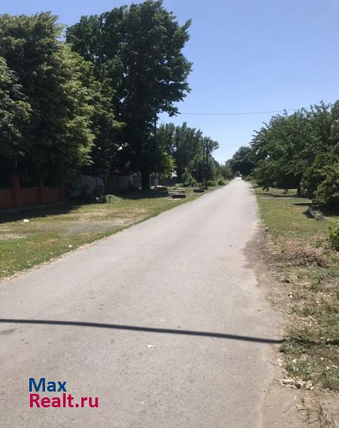 Каменоломни Каменоломненское городское поселение, поселок городского типа Каменоломни, улица Мокроусова, 278