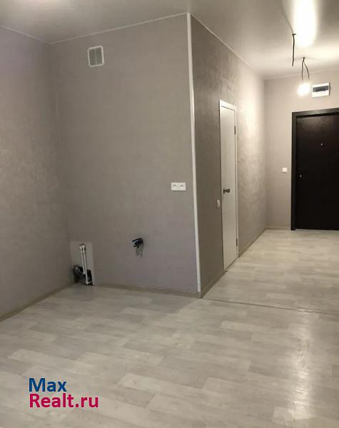 улица Веры Пановой, 30к1 Ростов-на-Дону продам квартиру