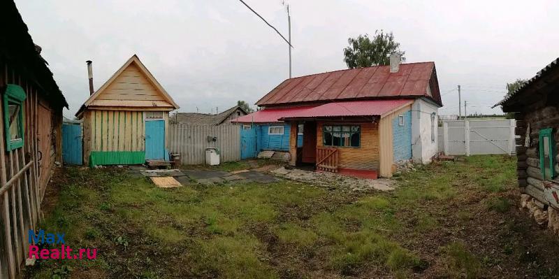 Апастово деревня Верхнее Балтаево, Советская улица