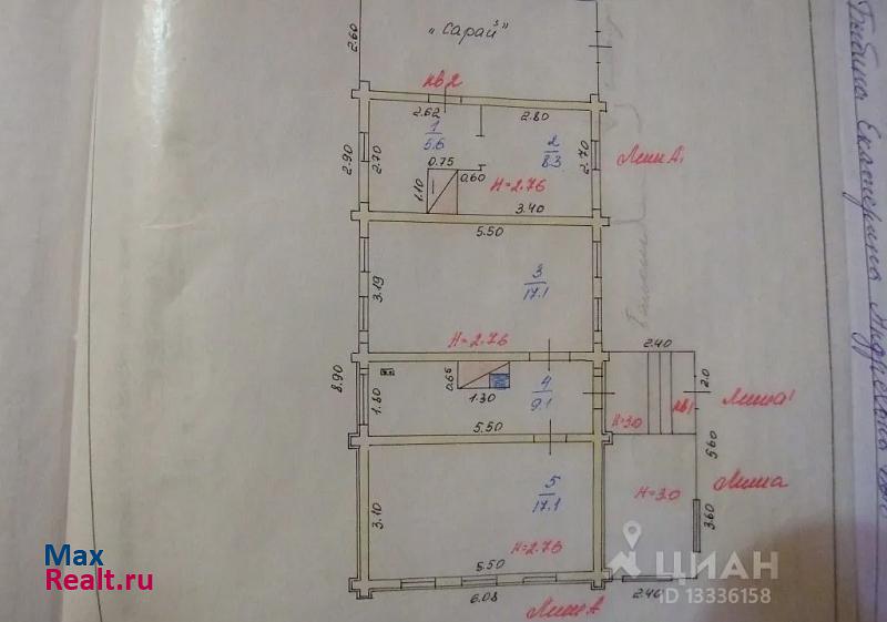 Ново-Талицы село Ново-Талицы