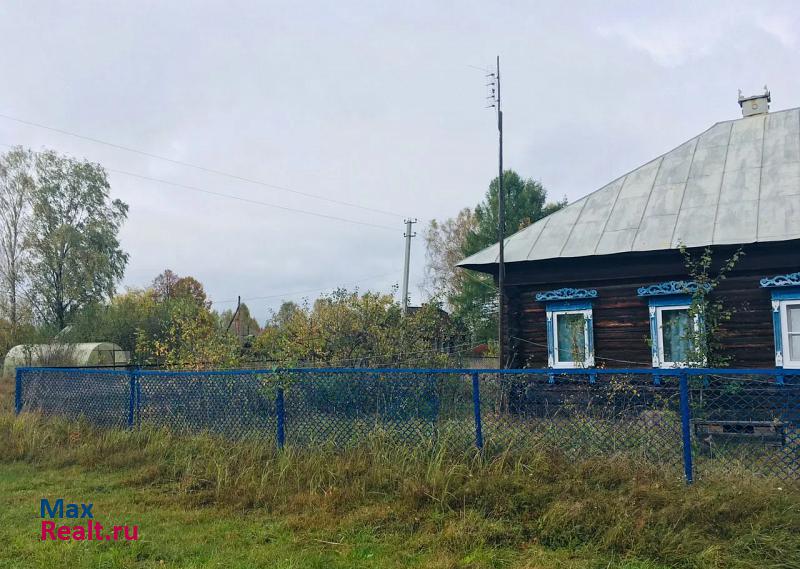 Воскресенское деревня Большие Поляны, улица Морозова