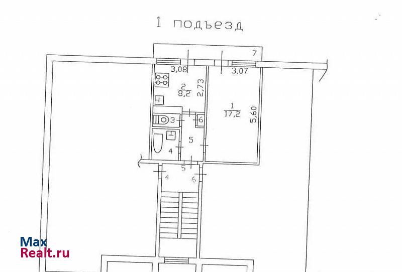 Путиловское сельское поселение, село Путилово, улица Братьев Пожарских, 21 Назия купить квартиру