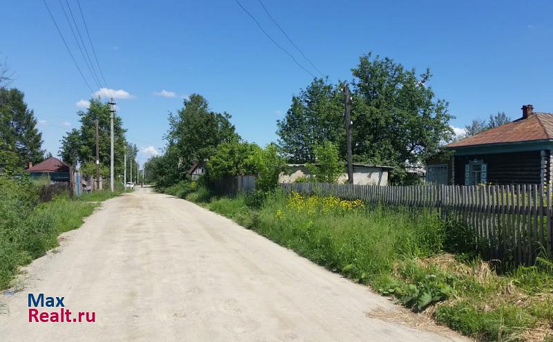 Кольцово Репьёвский сельсовет, Станция Восточная, Станционная улица