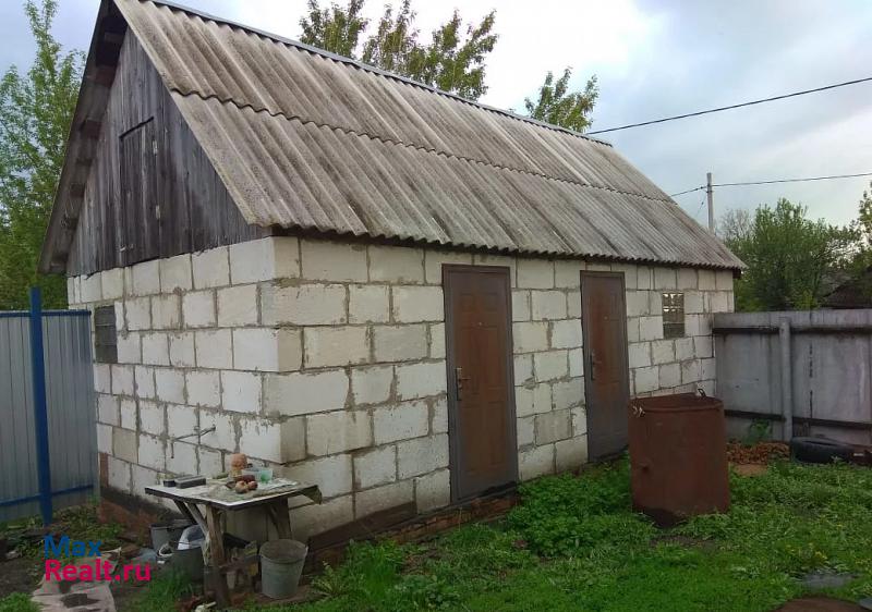 Глушково посёлок городского типа Глушково, Садовая улица, 7