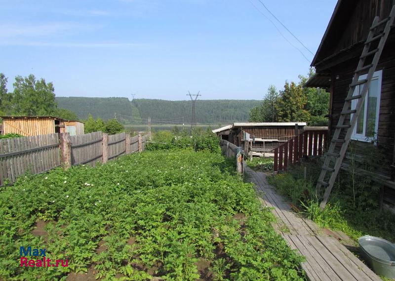 Большая Мурта поселок Предивинск, улица Гастелло, 6