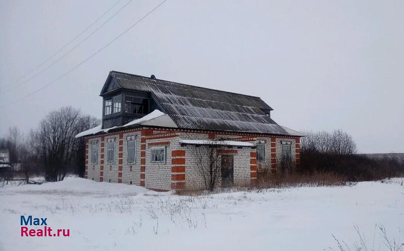 Параньга Параньгинский район д. Тоштоял