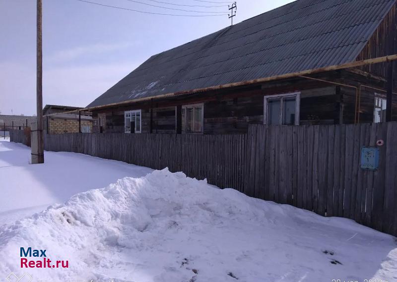 Увельский Увельский район, село Песчаное