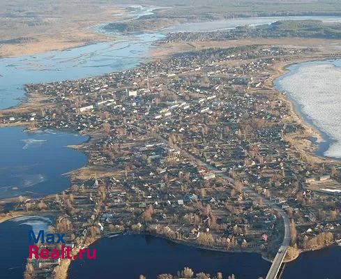 ул. Тарасова, 9 Пено купить квартиру