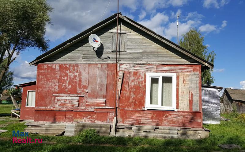 село Годуново Балакирево купить квартиру