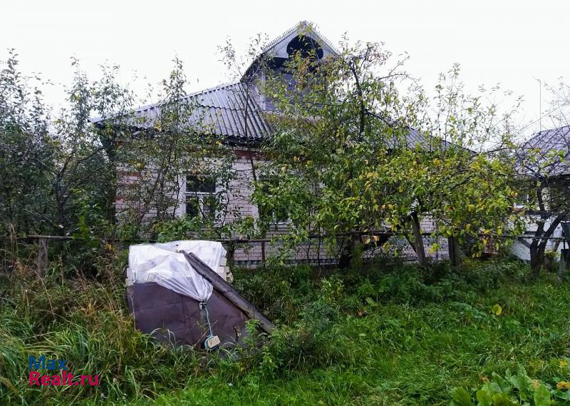 Ильиногорск посёлок Красная Горка, улица Володарского, 14