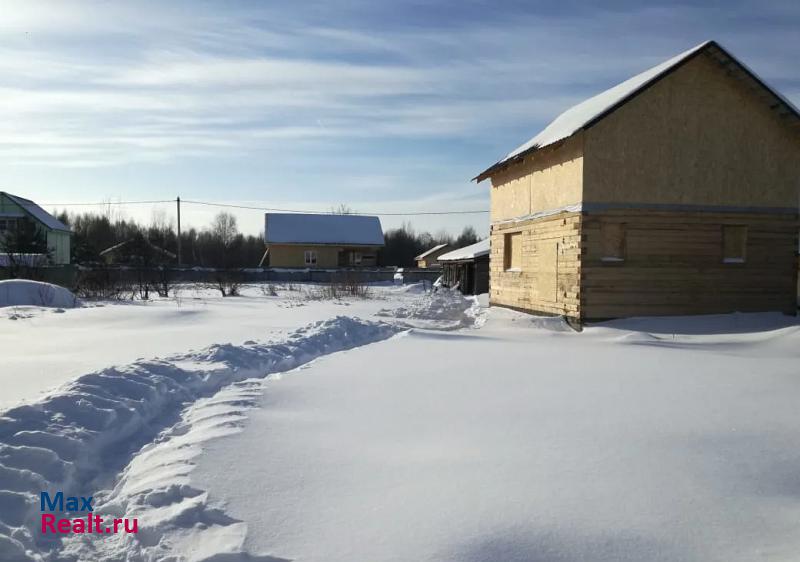 Некрасовское село Диево-Городище