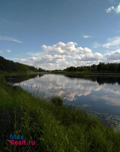 Воскресенское село Глухово, Садовая улица, 11