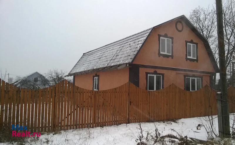 Лежнево посёлок городского типа Лежнево, 3-я Северная улица