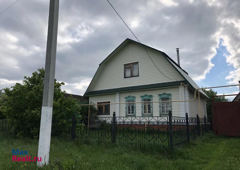 Городище Городищенский район