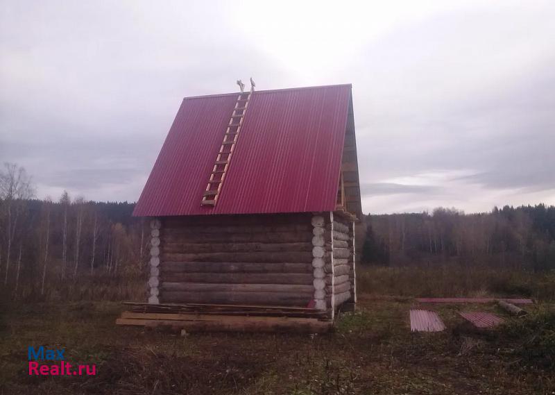 Оханск Оханский район д.Подволок