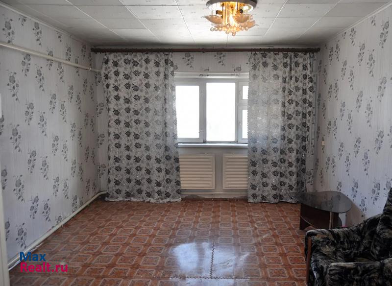 поселок городского типа Тонкино, Заречная улица, 98 Тонкино купить квартиру