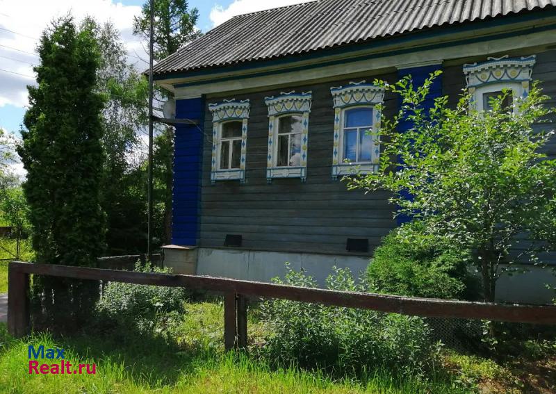 Пестяки Нижегородская область, г.о. Чкаловск, с. Соломаты, Советская ул., 21