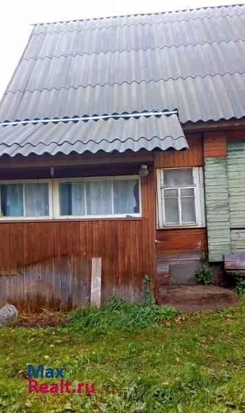 Демянск посёлок городского типа, Демянское городское поселение, Демянский район