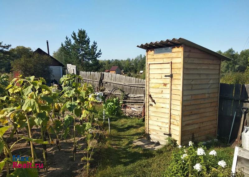 Колывань Кубовинский сельсовет, село Кубовая