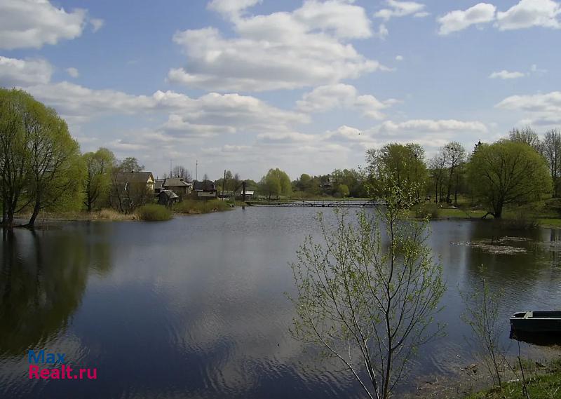 Пошехонье село Кременево, ул.Лешкинская, д.8