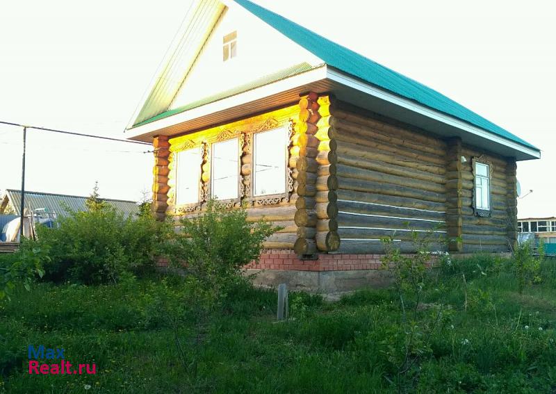 Сарманово село Альметьево, Тукая улица