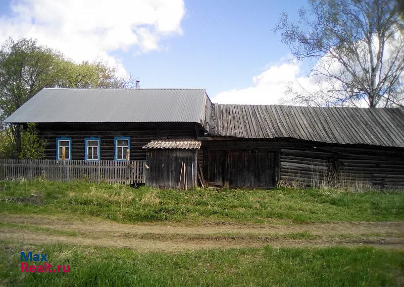 Карагай деревня Вдовино