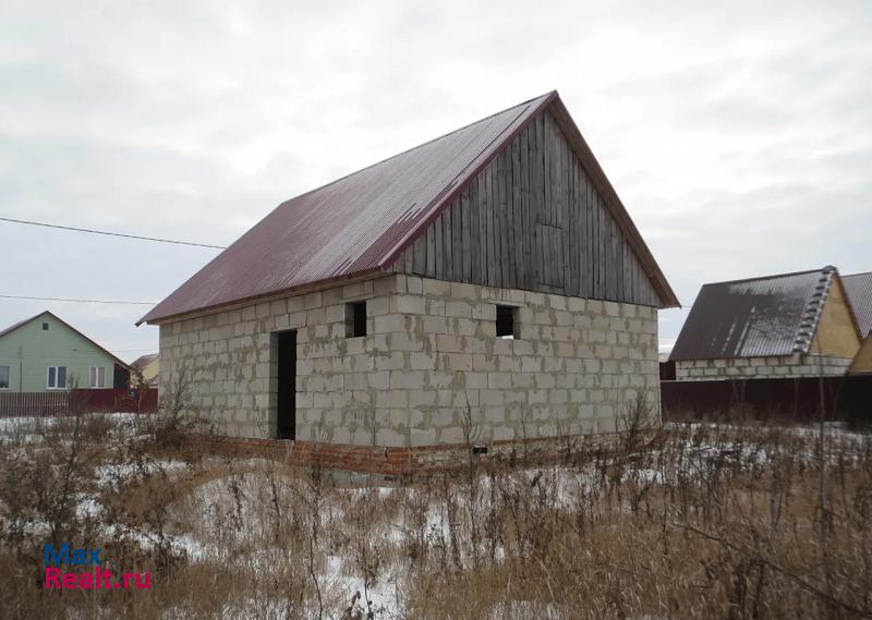 Башмаково рабочий посёлок Башмаково, улица Фёдора Ярцева, 25