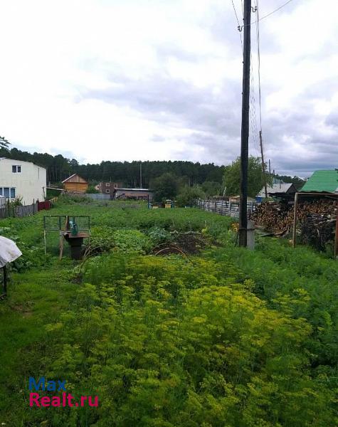 Верхнее Дуброво село Косулино, Приречная улица