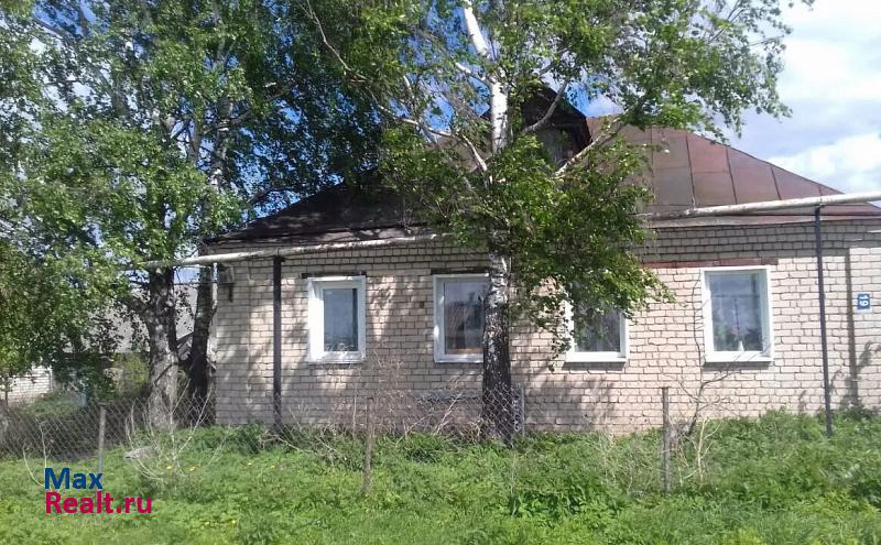 Бутурлино поселок городского типа, Бутурлинский район