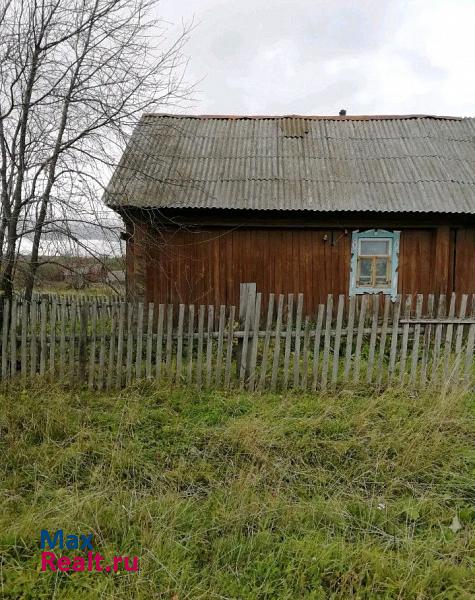 Нязепетровск село Ункурда