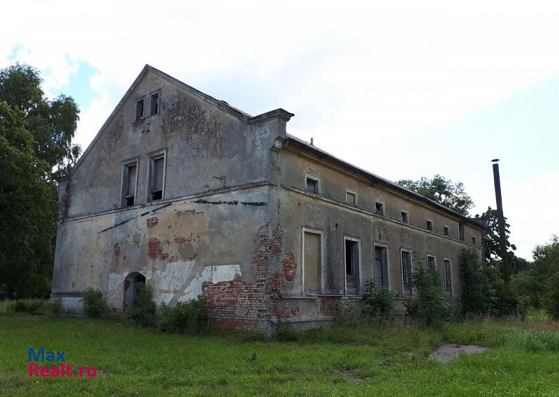 Правдинск поселок Дальнее