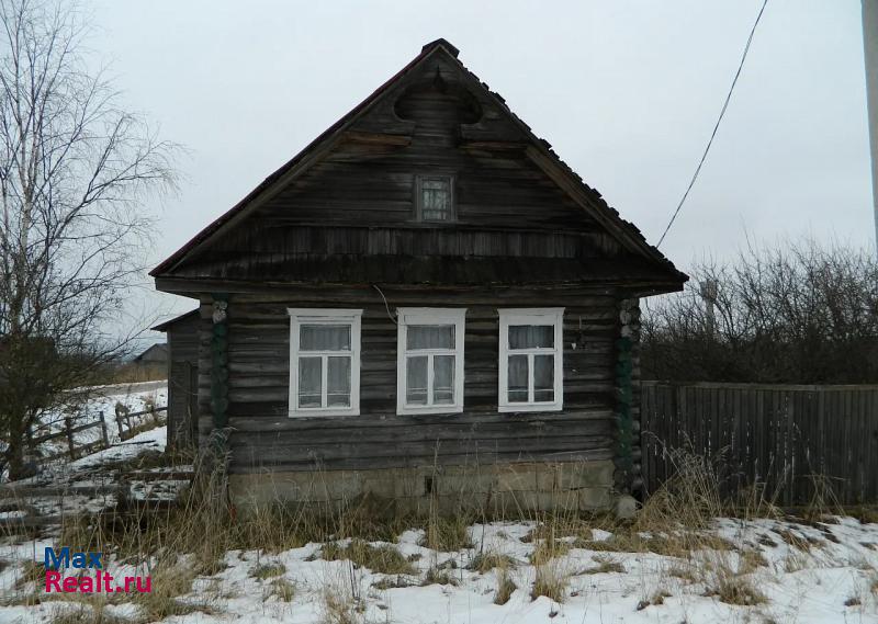 Великий Новгород деревня Новое Сергово, Новгородский район