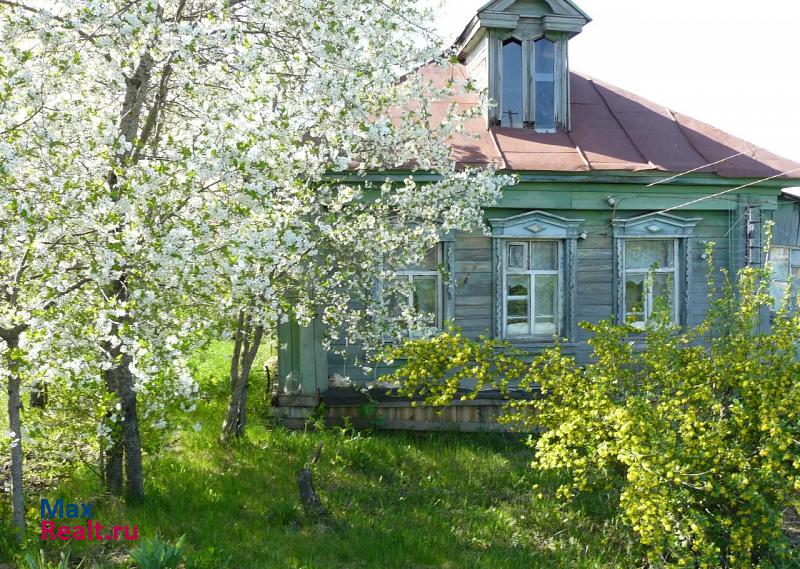 Бутурлино село Валгусы