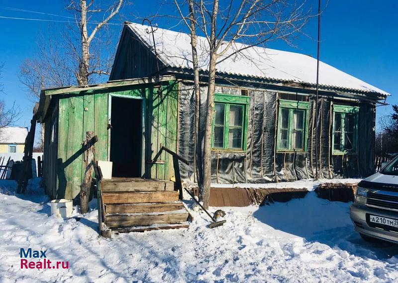 Тамбовка Октябрьский район, село Николо-Александровка, улица Ленина, 7