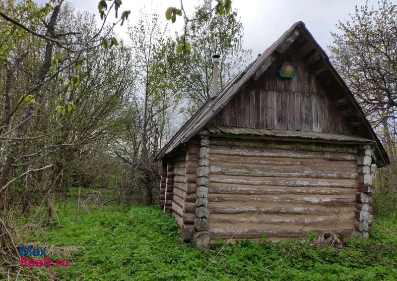 Шимск Шимский район, деревня Старый Медведь