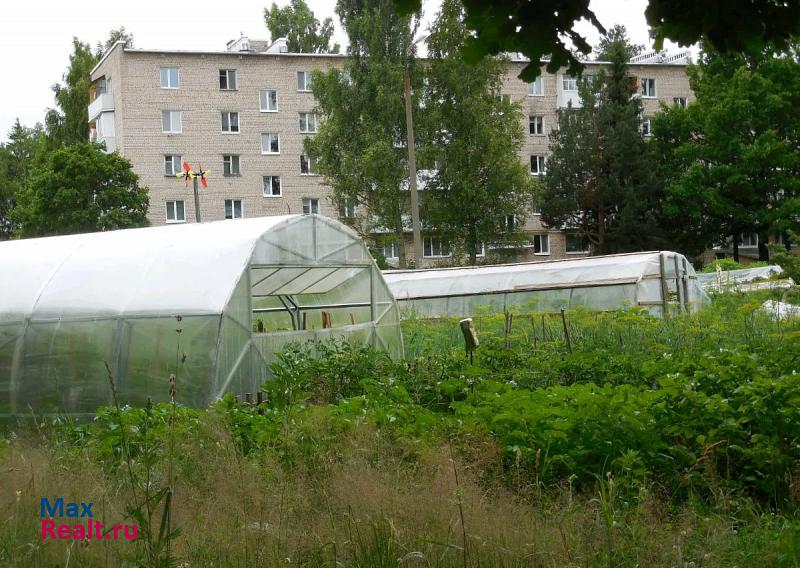 Пржевальское городское поселение Демидов купить квартиру