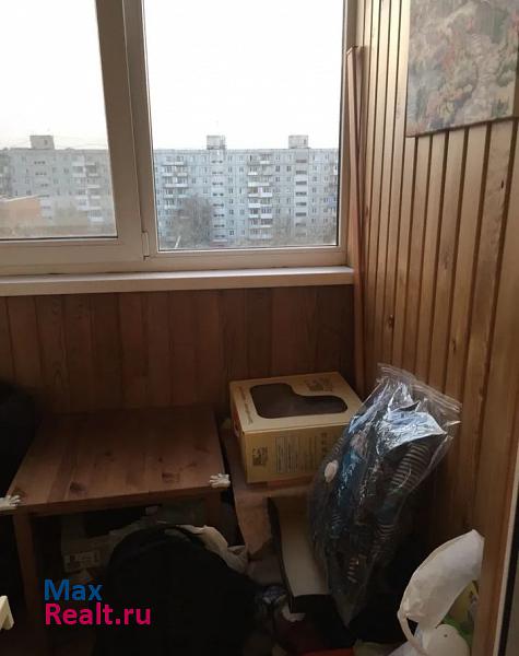 улица Лермонтова, 130 Омск продам квартиру