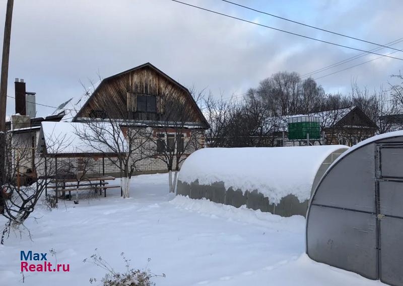 Бутурлино поселок городского типа Бутурлино, Железнодорожная улица, 12