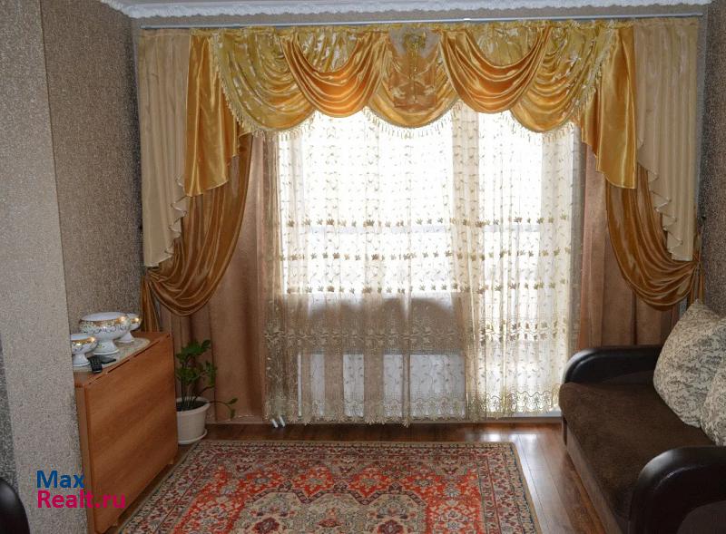 3-я Енисейская улица, 32к3 Омск продам квартиру