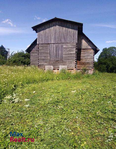 Великий Новгород деревня Захарьино, улица Рахманинова