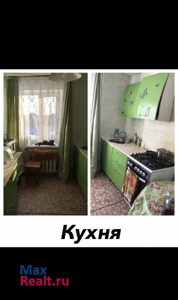 посёлок городского типа Пышма, улица Кирова, 76 Пышма купить квартиру