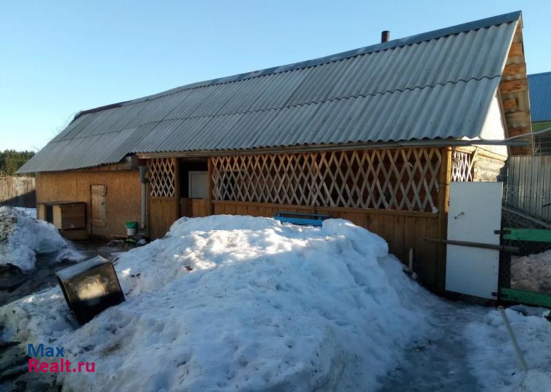 Малая Пурга село Пугачево, Малопургинский район, Удмуртская Республика, улица Чапаева, 45