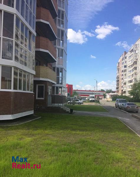 проспект Королёва, 3к3 Омск продам квартиру